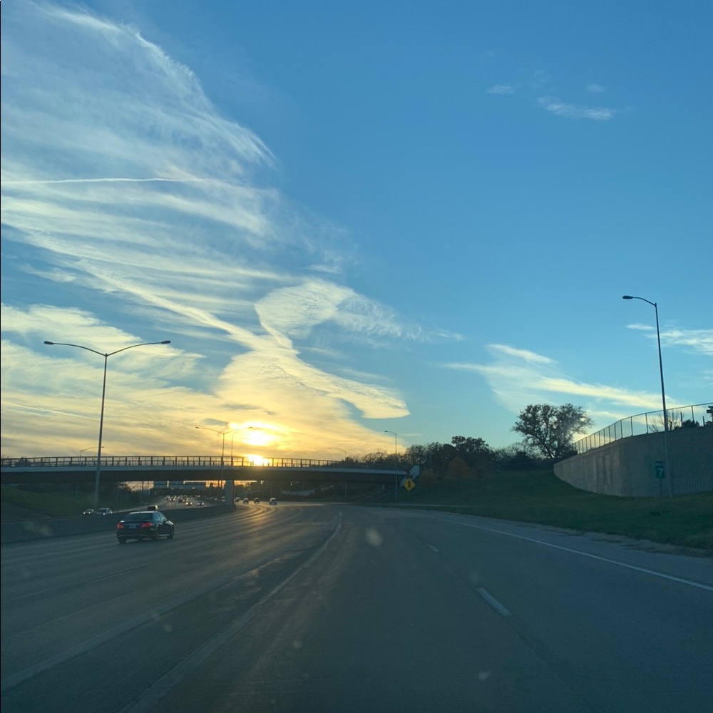 Meet your Posher, Brady